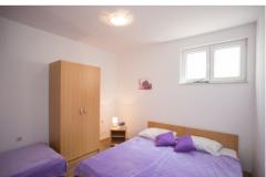 Apartments Kairos - anex Apartment 2 – A2 foto 3