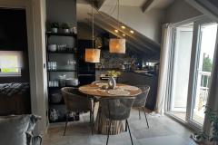 Vila Nautilus luxury Apartments Apartment 1 – A4 foto 2
