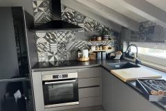 Vila Nautilus luxury Apartments Apartment 1 – A4 foto 3