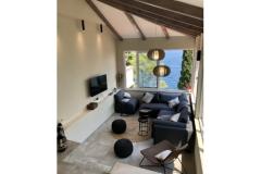 Villa Nede Apartment 1: (8) – Nede foto 2