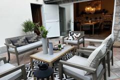 Villa Nede Apartment 2: (6) – Ivo foto 2