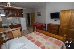 Apartment Lara Apartment 3 – Bonbon  A1 foto 2