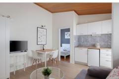 Apartments Agneza Tučepi Apartment 3 – m:2+2 foto 1