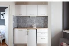 Apartments Agneza Tučepi Apartment 3 – m:2+2 foto 3