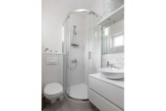 Apartments Agneza Tučepi Room 6 – zelena sob foto 5