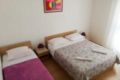 Apartments Aniko Šarić Room 1 – Soba 1 foto 1