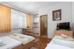 Apartments Barba Apartment 4 – App3studio foto 1