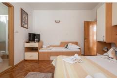 Apartments Barba Apartment 4 – App3studio foto 4