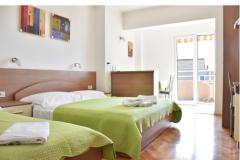 Apartments Stone  Tučepi  Apartment 2 – A3 - 101 foto 1