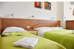 Apartments Stone  Tučepi  Apartment 2 – A3 - 101 foto 2