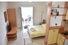 Apartments Stone  Tučepi  Apartment 5 – A2+3 - 104 foto 4