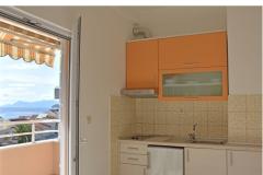 Apartments Stone  Tučepi  Apartment 3 – A3+1 -102 foto 5