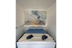 Apartments Stone  Tučepi  Apartment 8 – A 2+2- 110 foto 4