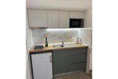 Apartments Stone  Tučepi  Apartment 7 – A2+1 - 106 foto 1