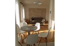 Apartments Čobrnić Kraj 75 Apartment 1 – A 2+2,1.ET foto 1