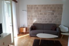 Apartments Čobrnić Kraj 75 Apartment 1 – A 2+2,1.ET foto 5