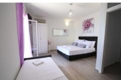 Apartments Daša Tučepi Apartment 1 – Studio no1 foto 2