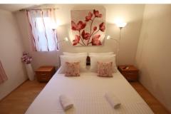 Apartments Daša Tučepi Room 4 – room no4 foto 1