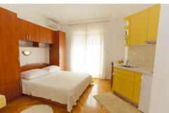 Apartments Helga Apartment 2 – citron foto 1