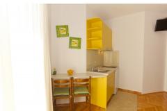 Apartments Helga Apartment 2 – citron foto 3
