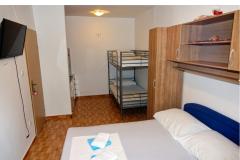 Apartments Jadranka Vladić Apartment 3 – Studio 3 foto 4