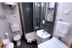 Apartments Tucepi Jakić Apartment 1 – Ap. 3+2 foto 4