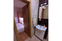 Apartments Tucepi Jakić Room 4 – Soba 2+0 foto 3