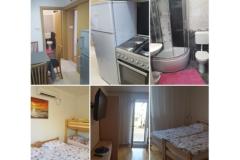 Apartments Josko Apartment 1 – Studio+2 foto 4