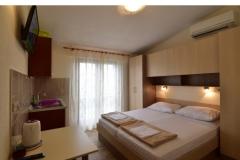Apartments Kraj - Tučepi Apartment 2 foto 3