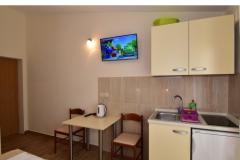 Apartments Kraj - Tučepi Apartment 2 foto 4