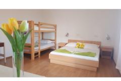 Apartments Mali raj Apartment 4 – Studio 2+2 foto 1