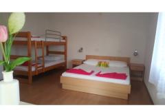 Apartments Mali raj Apartment 4 – Studio 2+2 foto 5