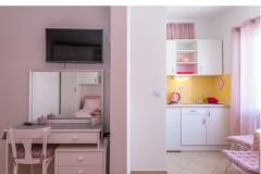 Apartments Marko Apartment 3 – A2 rozi foto 4