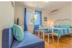 Apartments Marko Room 4 – Soba plava foto 1