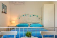 Apartments Marko Room 4 – Soba plava foto 3