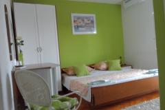 Apartments Mediteran Room 3 foto 3