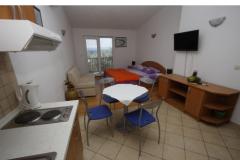 Apartments Mitan Apartment 2 – 2.A2+2 foto 2