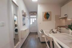 Apartments More & Sunce Apartment 1 – A3b More foto 1