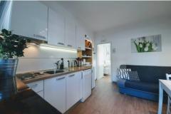 Apartments More & Sunce Apartment 2 – A3c Sunce foto 1