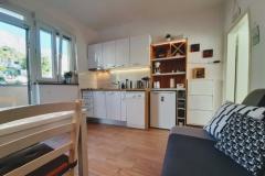 Apartments More & Sunce Apartment 2 – A3c Sunce foto 2