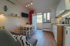 Apartments More & Sunce Apartment 2 – A3c Sunce foto 3