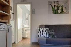 Apartments More & Sunce Apartment 2 – A3c Sunce foto 4