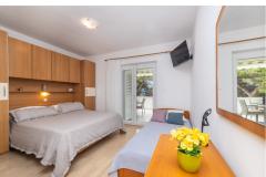 Apartments Sandra Apartment 1 – Studio 1 foto 3