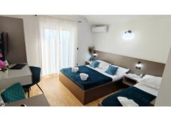 Apartments Silva Tučepi Apartment 2 – app 2+1 foto 3