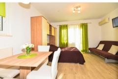 Apartments Sonja Apartment 4 – STUDIO foto 3