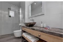 Apartments Strada Tučepi Apartment 1 – Red A4+1 foto 4