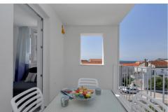 Apartments Strada Tučepi Apartment 2 – Blue A2 foto 2