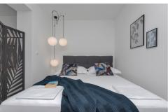 Apartments Strada Tučepi Apartment 2 – Blue A2 foto 3