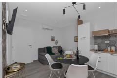 Apartments Strada Tučepi Apartment 3 – Green A3 foto 3