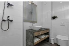 Apartments Strada Tučepi Apartment 3 – Green A3 foto 4